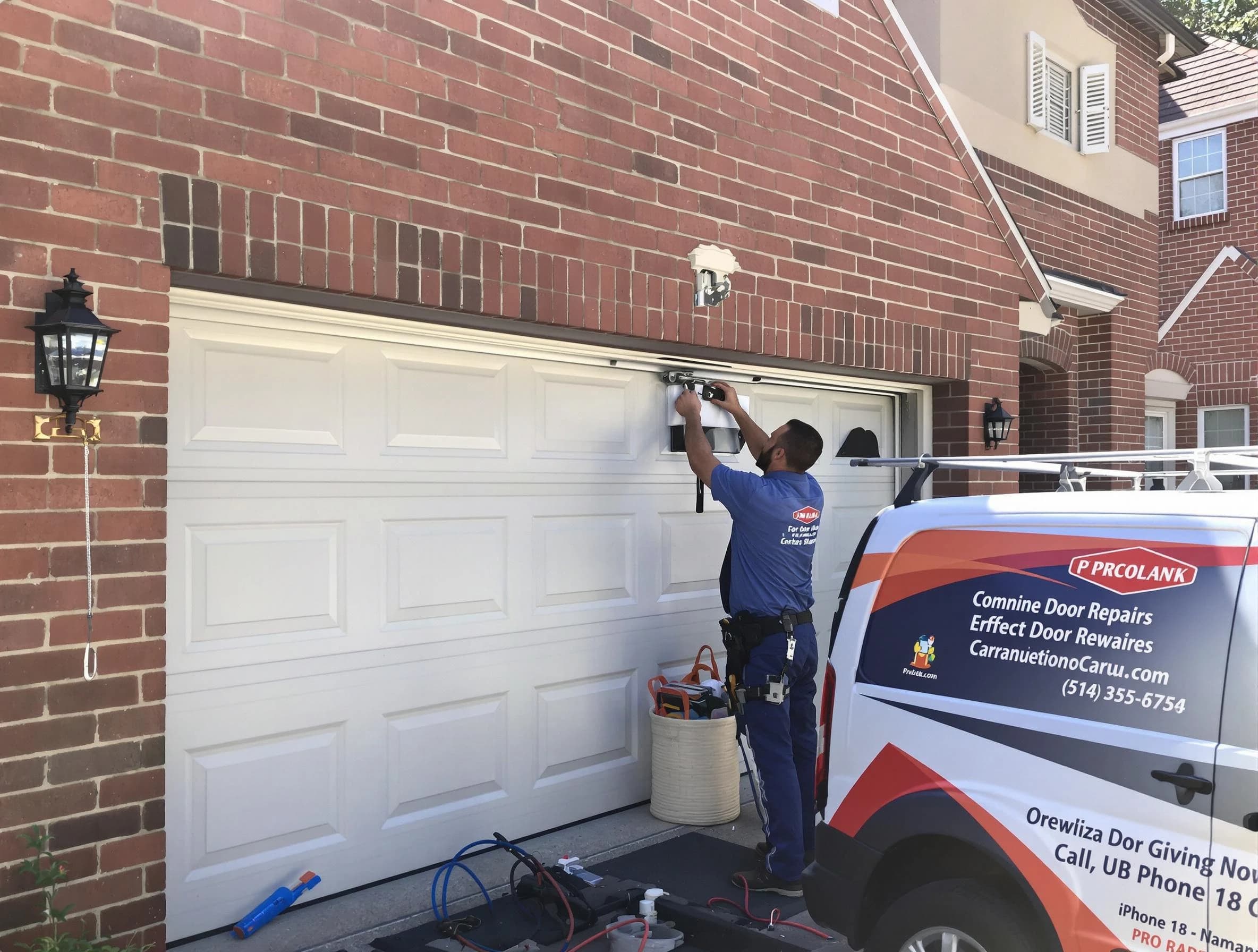 Hooper Garage Door Repair local garage door repair technician in Hooper