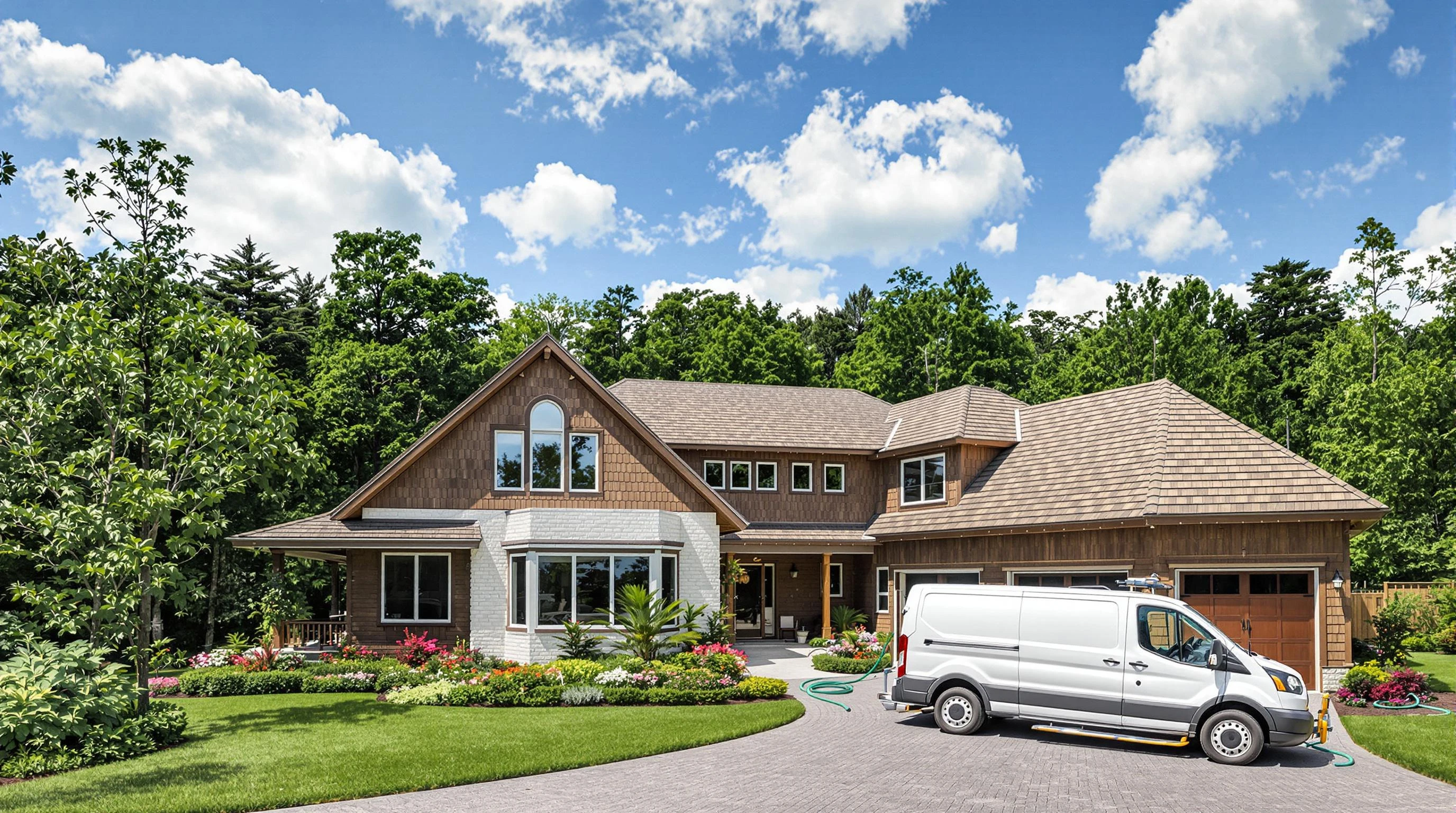 Hooper Garage Door Repair garage door repair crew working in Roy, UT